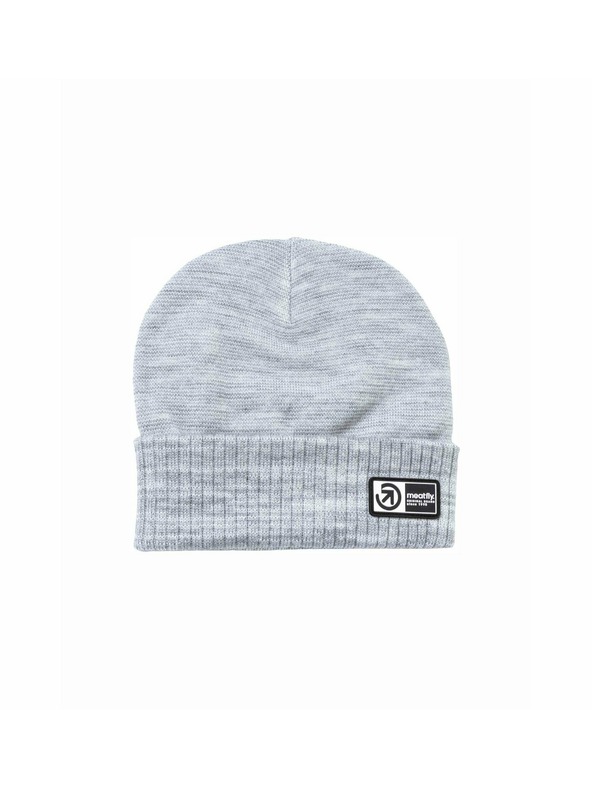 Meatfly Meatfly sapka Yoshua White Heather