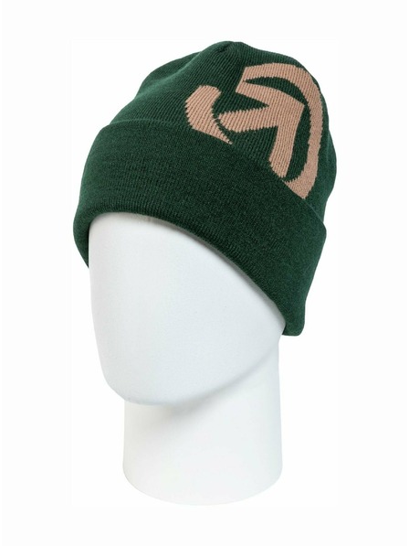 Meatfly Meatfly sapka Cinch Bottle Green / Wood