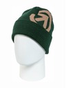 Meatfly Meatfly sapka Cinch Bottle Green / Wood
