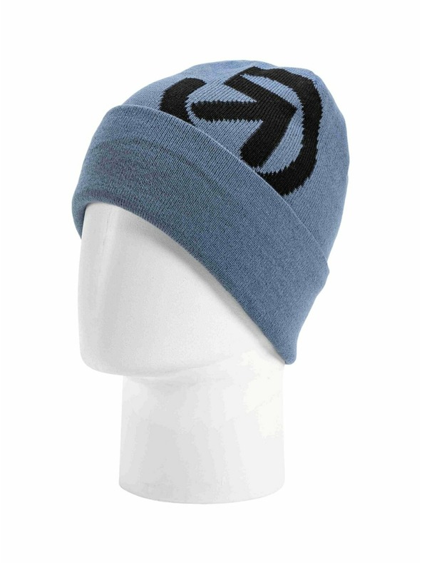 Meatfly Meatfly sapka Cinch Blue Sea / Black