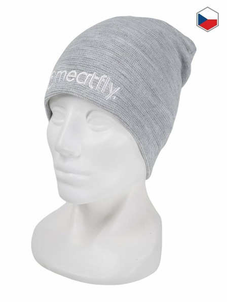 Meatfly Meatfly sapka Dean White Heather