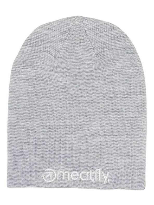 Meatfly Meatfly sapka Dean White Heather