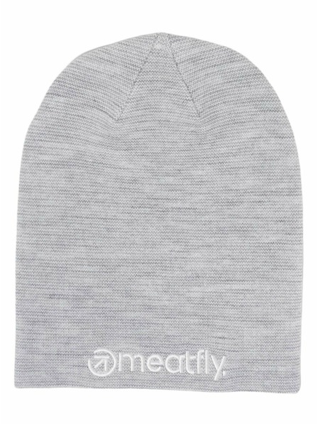 Meatfly Meatfly sapka Dean White Heather