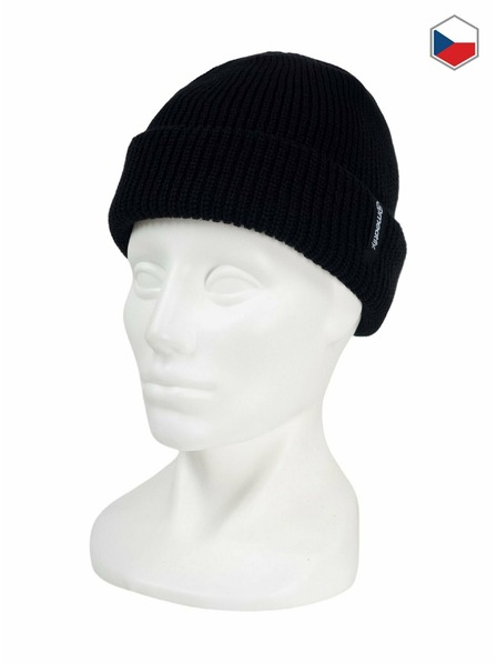 Meatfly Meatfly sapka Ryan Black