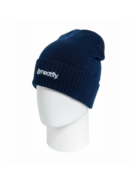 Meatfly Meatfly sapka Yoshua Dark Navy