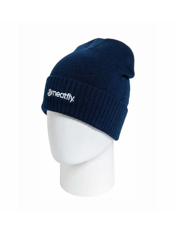 Meatfly Meatfly sapka Yoshua Dark Navy
