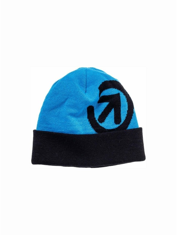 Meatfly Meatfly sapka Cinch Baby Blue / Black