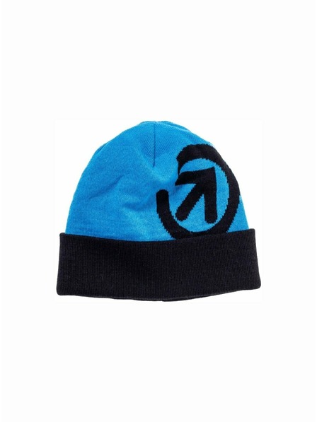 Meatfly Meatfly sapka Cinch Baby Blue / Black