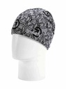Meatfly Meatfly sapka Mike Silver / Black