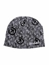 Meatfly Meatfly sapka Mike Silver / Black