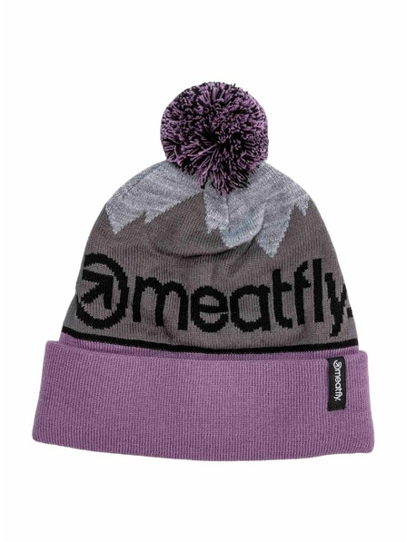 Meatfly Meatfly sapka Robb Orchid / Silver