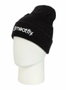 Meatfly Meatfly sapka Yoshua Logo Black