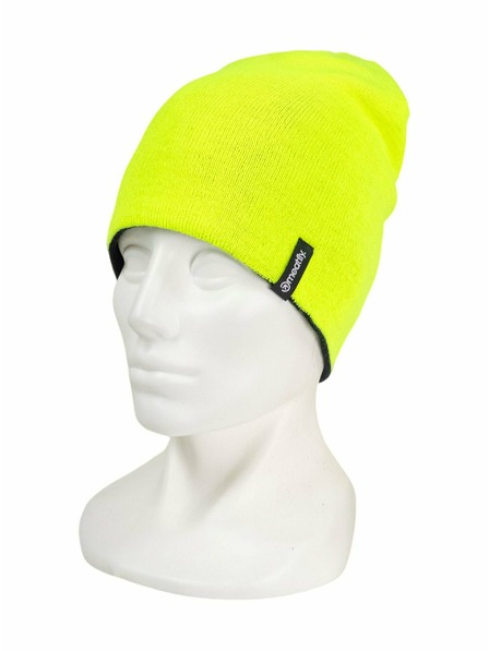 Meatfly Meatfly sapka Logan Reversible Acid Lime