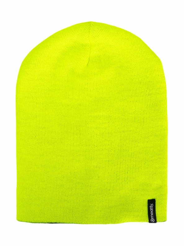 Meatfly Meatfly sapka Logan Reversible Acid Lime
