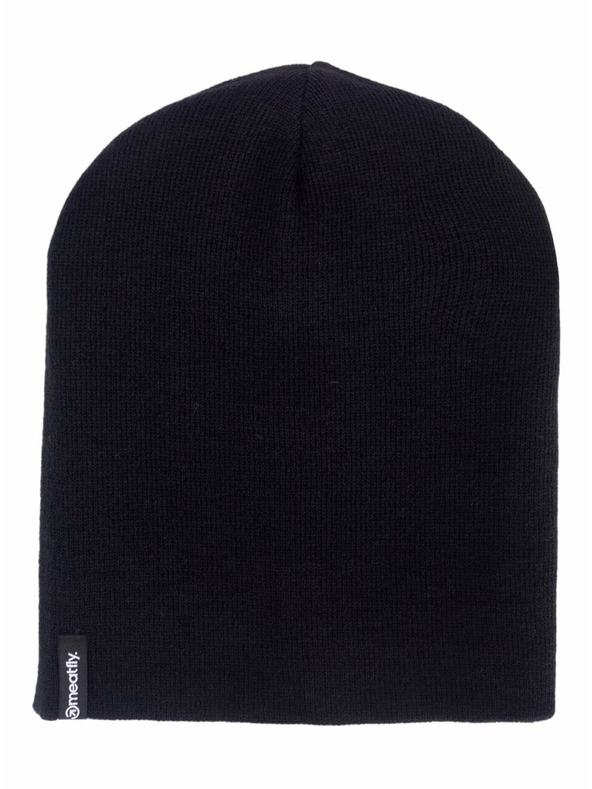 Meatfly Meatfly sapka Logan Reversible Acid Lime