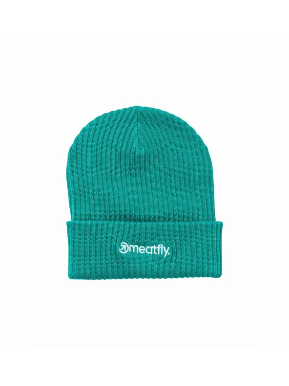 Meatfly Meatfly sapka Tommy Teal Blue