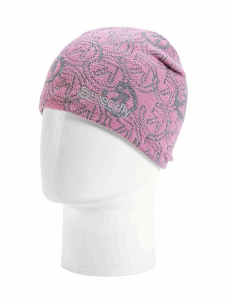 Meatfly Meatfly sapka Mike Rose / Silver