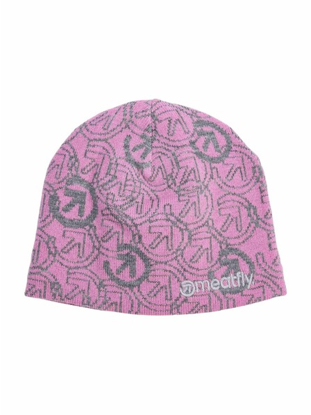 Meatfly Meatfly sapka Mike Rose / Silver