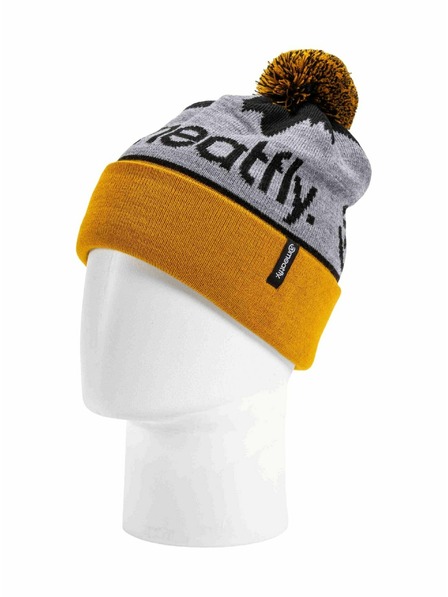 Meatfly Meatfly sapka Robb Chai Tea / Black