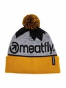 Meatfly Meatfly sapka Robb Chai Tea / Black