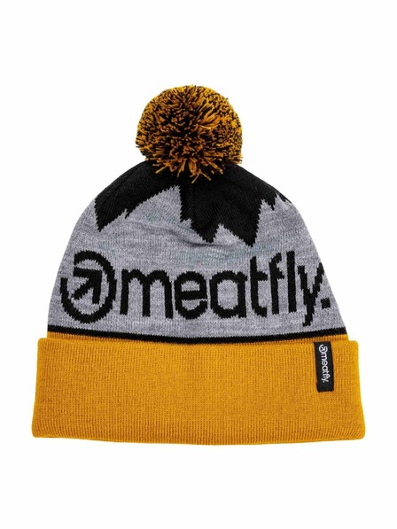 Meatfly Meatfly sapka Robb Chai Tea / Black