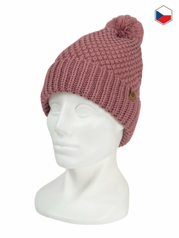 Meatfly Meatfly sapka Ofeila Dusty Rose