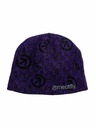 Meatfly Meatfly sapka Mike Purple Dark / Black