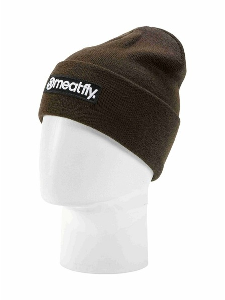 Meatfly Meatfly sapka Brady Olive Dark