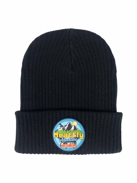 Meatfly Meatfly sapka Tommy Black