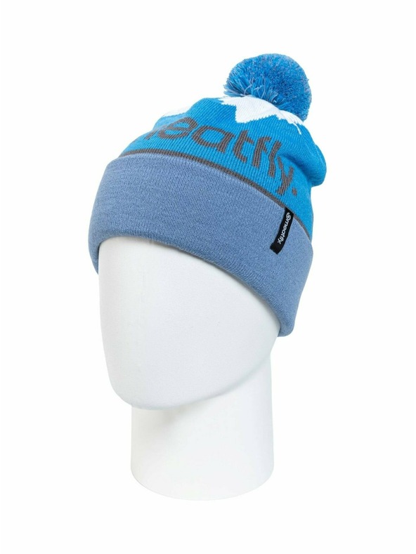 Meatfly Meatfly sapka Robb White / Slate Blue