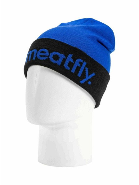 Meatfly Meatfly sapka Wade Blue Sky / Black