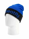 Meatfly Meatfly sapka Wade Blue Sky / Black