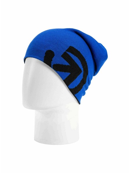 Meatfly Meatfly sapka Wade Blue Sky / Black