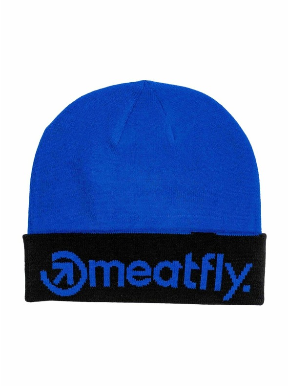 Meatfly Meatfly sapka Wade Blue Sky / Black
