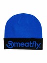 Meatfly Meatfly sapka Wade Blue Sky / Black