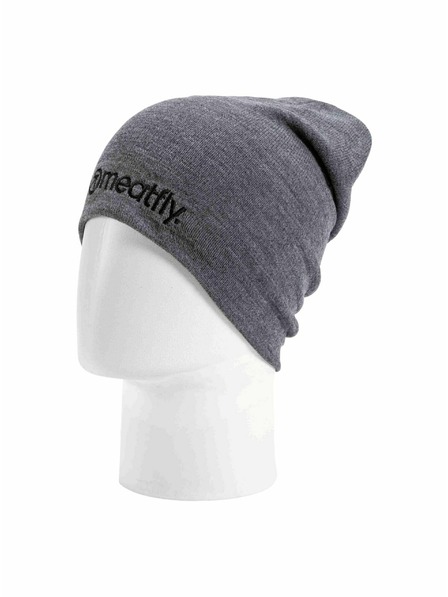 Meatfly Meatfly sapka Dean Gray Dark