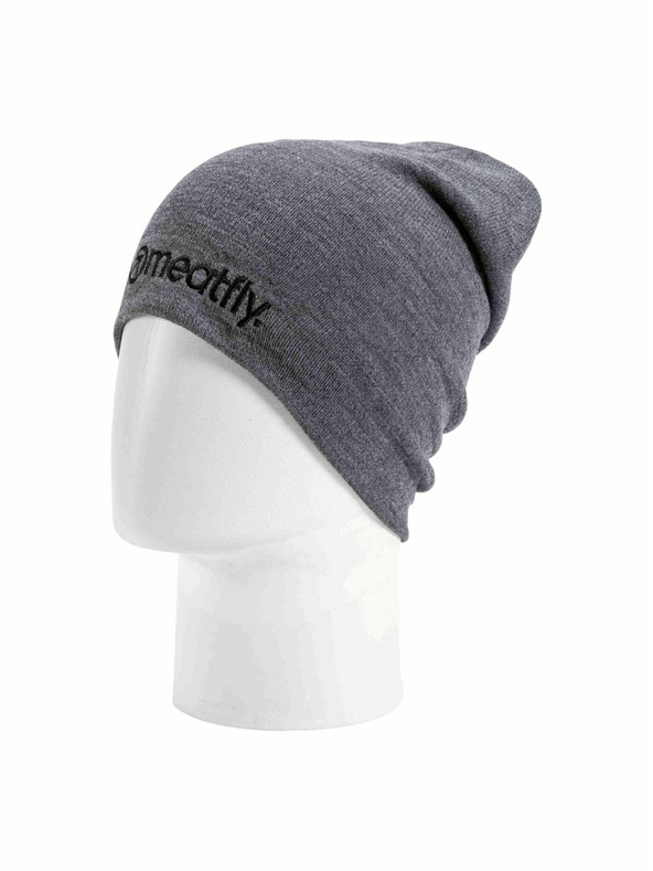 Meatfly Meatfly sapka Dean Gray Dark