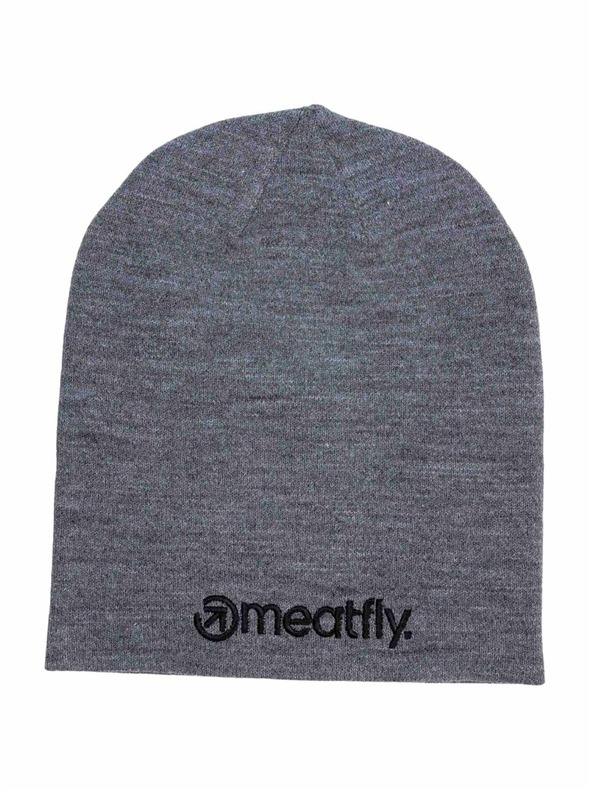 Meatfly Meatfly sapka Dean Gray Dark