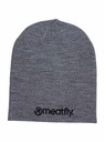 Meatfly Meatfly sapka Dean Gray Dark