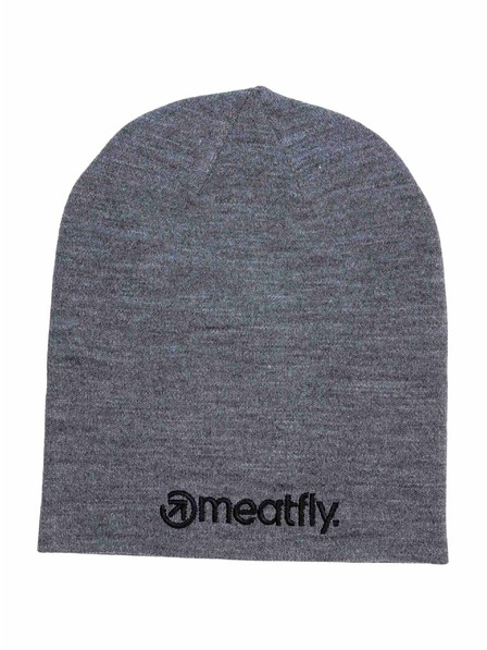 Meatfly Meatfly sapka Dean Gray Dark