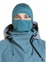 Meatfly Meatfly balaclava Brats Blue Sea / Silver