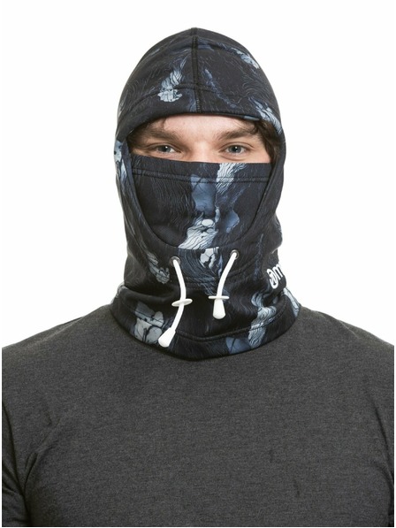 Meatfly Meatfly balaclava Conceal Deep Lake