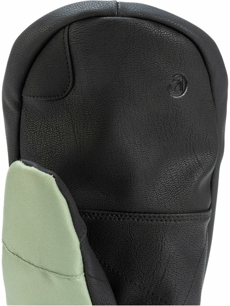 Meatfly Meatfly férfi kesztyű Osbourne Light Olive