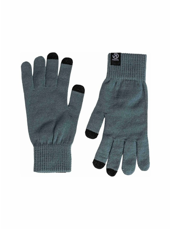 Meatfly Meatfly kesztyű Boyd Blue Sea