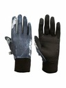 Meatfly Meatfly férfi kesztyű Mens Powerstretch Deep Lake