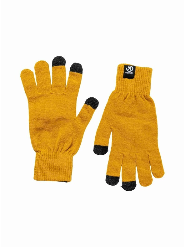 Meatfly Meatfly kesztyű Boyd Sunflower