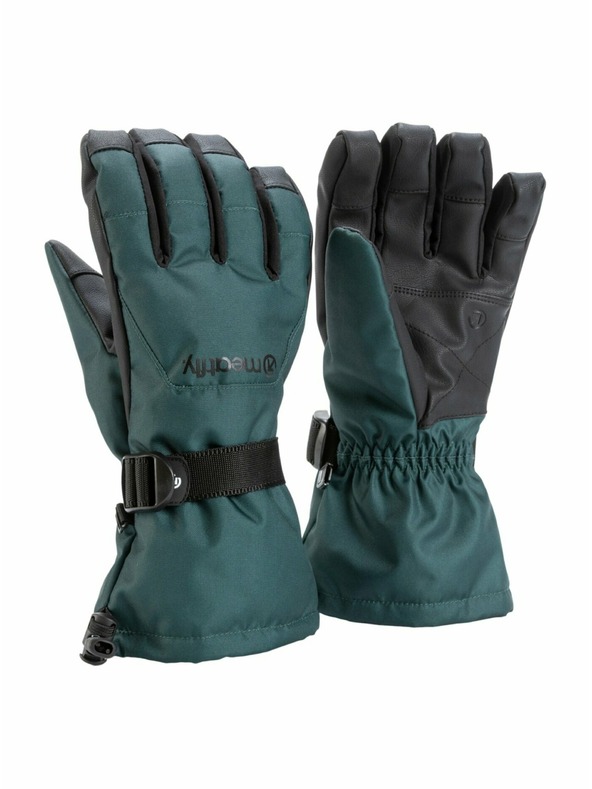 Meatfly Meatfly férfi kesztyű Maiden Botanical