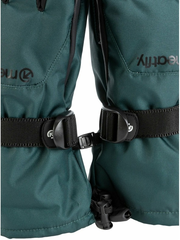 Meatfly Meatfly férfi kesztyű Maiden Botanical