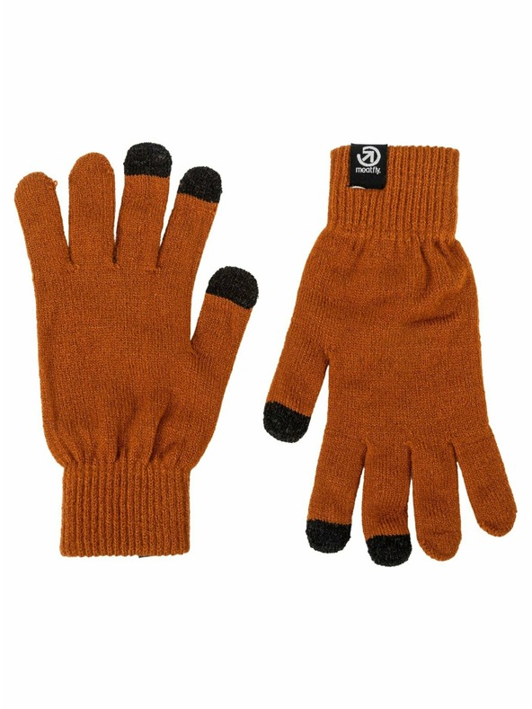 Meatfly Meatfly kesztyű Boyd Brown