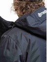 Meatfly Meatfly férfi SNB & SKI kabát Shader Black
